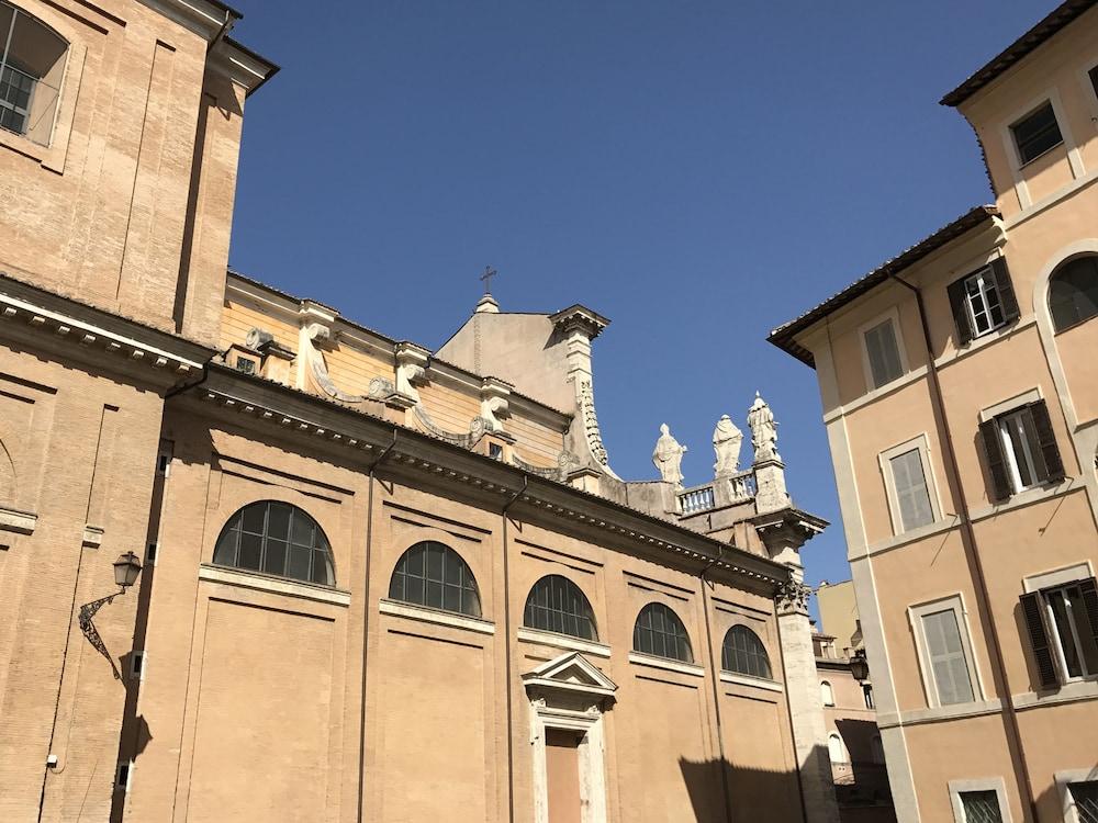 Maison Pellegrino Rome Exterior photo