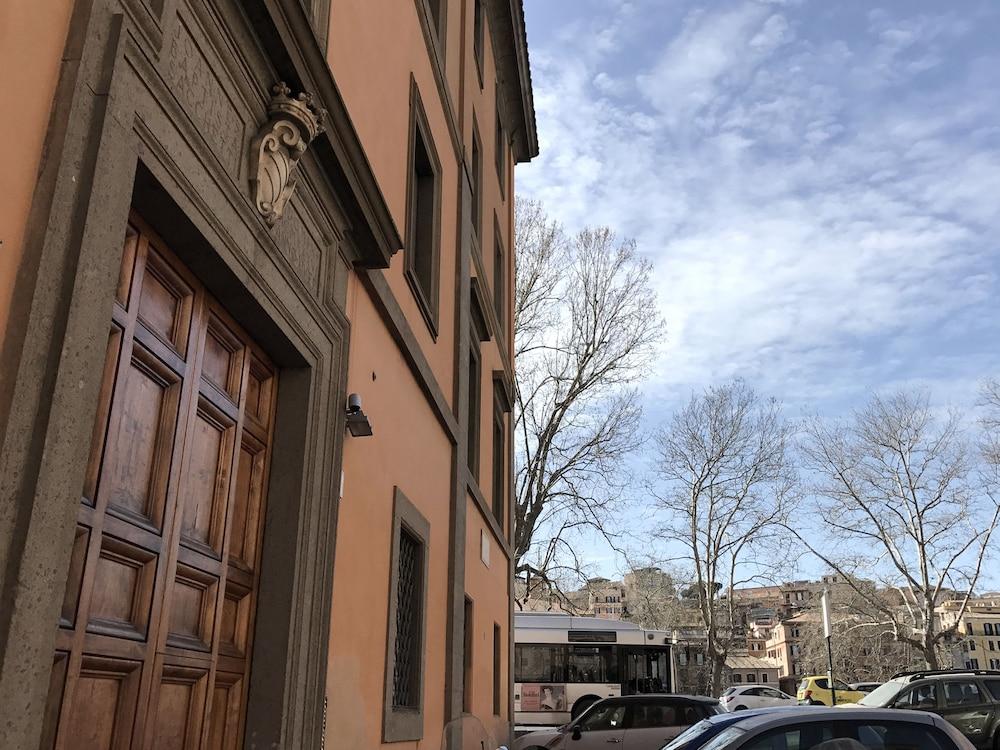 Maison Pellegrino Rome Exterior photo